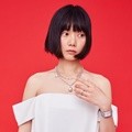 Bae Doona di Majalah Elle Edisi Juni 2017