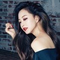 Han Ye Seul di Majalah High Cut Vol. 181