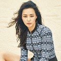 Honey Lee di Majalah InStyle Edisi Juni 2017
