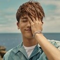 Hyungsik ZE:A di Majalah Harper's Bazaar Edisi Juni 2017
