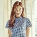 Kim Do Yeon di Majalah Nylon Edisi Mei 2017