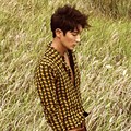 Lee Jun Ki di Majalah Marie Claire Edisi Juli 2017