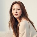 Han Ye Seul di Majalah High Cut Vol. 199
