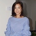 Jennifer Kurniawan Hadir di Perayaan Ulang Tahun Karenina Sunny