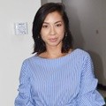 Jennifer Kurniawan Hadir di Perayaan Ulang Tahun Karenina Sunny