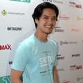 Morgan Oey di Konferensi Pers Serial 'Switch'