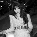Park Shin Hye di Majalah Marie Claire Edisi Juni 2017