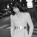 Park Shin Hye di Majalah Marie Claire Edisi Juni 2017