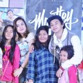 Acara Meet & Greet Bastian Bintang di Bekasi, Jawa Barat
