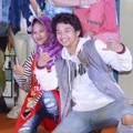 Acara Meet & Greet Bastian Bintang di Bekasi, Jawa Barat