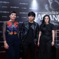 Premiere Film 'Jailangkung'
