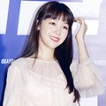 Minah Girl's Day Anggun di Premiere Film 'Real'