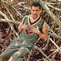 Brad Pitt di Majalah GQ Style Edisi Summer 2017