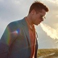 Brad Pitt di Majalah GQ Style Edisi Summer 2017