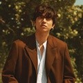 Gong Yoo di Majalah Esquire Edisi Juni 2017