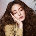 Han Ye Seul di Majalah Cosmopolitan Edisi Februari 2016