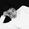 Yeon Woo Jin di Majalah High Cut Vol. 199