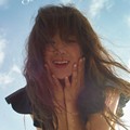 Choi Kang Hee di Majalah Singles Edisi Juli 2017