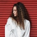Han Ye Seul di Majalah Cosmopolitan Edisi Oktober 2016