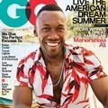 Mahershala Ali di Majalah GQ Edisi Juli 2017