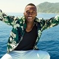 Mahershala Ali di Majalah GQ Edisi Juli 2017