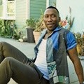 Mahershala Ali di Majalah GQ Edisi Juli 2017