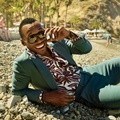 Mahershala Ali di Majalah GQ Edisi Juli 2017