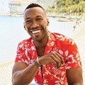 Mahershala Ali di Majalah GQ Edisi Juli 2017