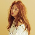Baek A Yeon di Majalah CeCi Edisi Juli 2017