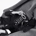 G-Dragon Big Bang di Majalah Elle Edisi Juli 2017
