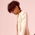 G-Dragon Big Bang di Majalah Elle Edisi Juli 2017