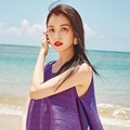 Han Hyo Joo di Majalah InStyle Edisi Juli 2017