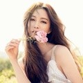 Han Ye Seul di Majalah Marie Claire September 2016