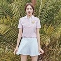 Jo Yoon Hee di Majalah Grazia Edisi Juni 2017