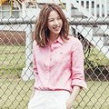 Jo Yoon Hee di Majalah Grazia Edisi Juni 2017