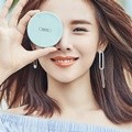 Jo Yoon Hee di Majalah Grazia Edisi Juni 2017