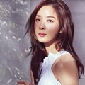Lee Chung Ah di Majalah InStyle Edisi Mei 2017