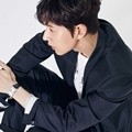 Park Hae Jin di Majalah Esquire Edisi Mei 2017