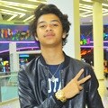 Bastian Bintang Ditemui di Gandaria City Mall
