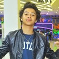 Bastian Bintang Ditemui di Gandaria City Mall