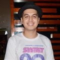 Kevin Julio di Acara Nonton Bareng Film 'Sweet 20'