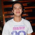 Morgan Oey di Acara Nonton Bareng Film 'Sweet 20'
