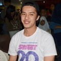 Morgan Oey di Acara Nonton Bareng Film 'Sweet 20'