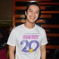 Morgan Oey di Acara Nonton Bareng Film 'Sweet 20'