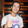 Morgan Oey di Acara Nonton Bareng Film 'Sweet 20'