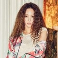 Han Ye Seul di Majalah Grazia Edisi Desember 2016