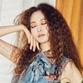 Han Ye Seul di Majalah Grazia Edisi Desember 2016