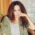 Han Ye Seul di Majalah Grazia Edisi Desember 2016