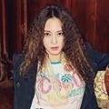 Han Ye Seul di Majalah Grazia Edisi Desember 2016