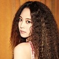 Han Ye Seul di Majalah Grazia Edisi Desember 2016